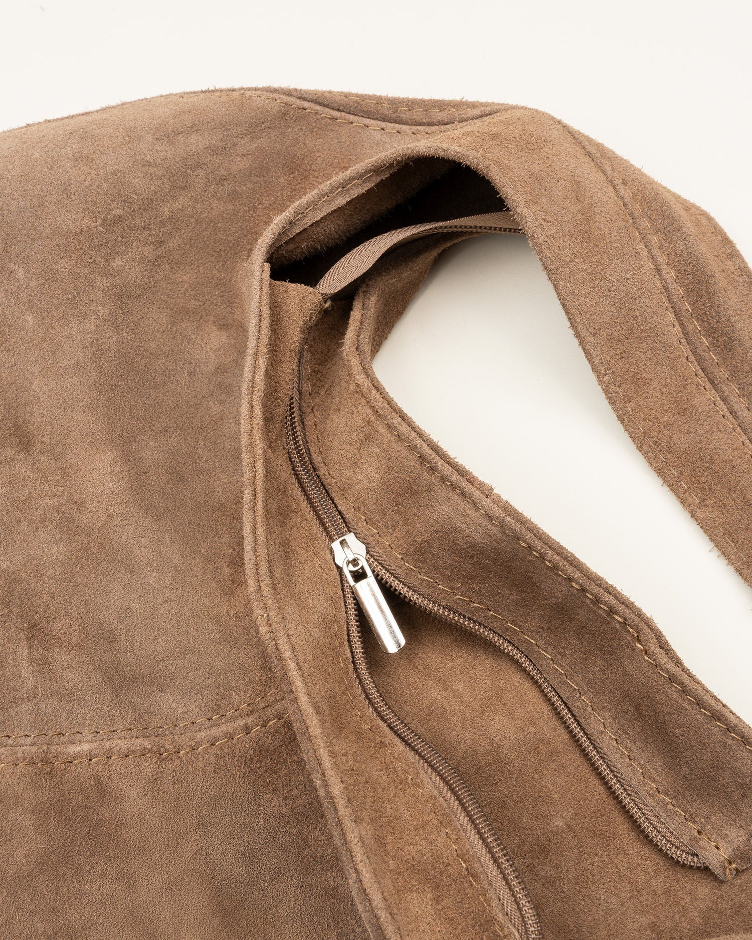 Bolso Saco GAIMO Constanza Ante CAMEL