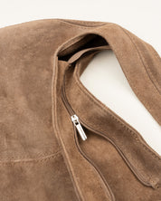 Bolso Saco GAIMO Constanza Ante CAMEL