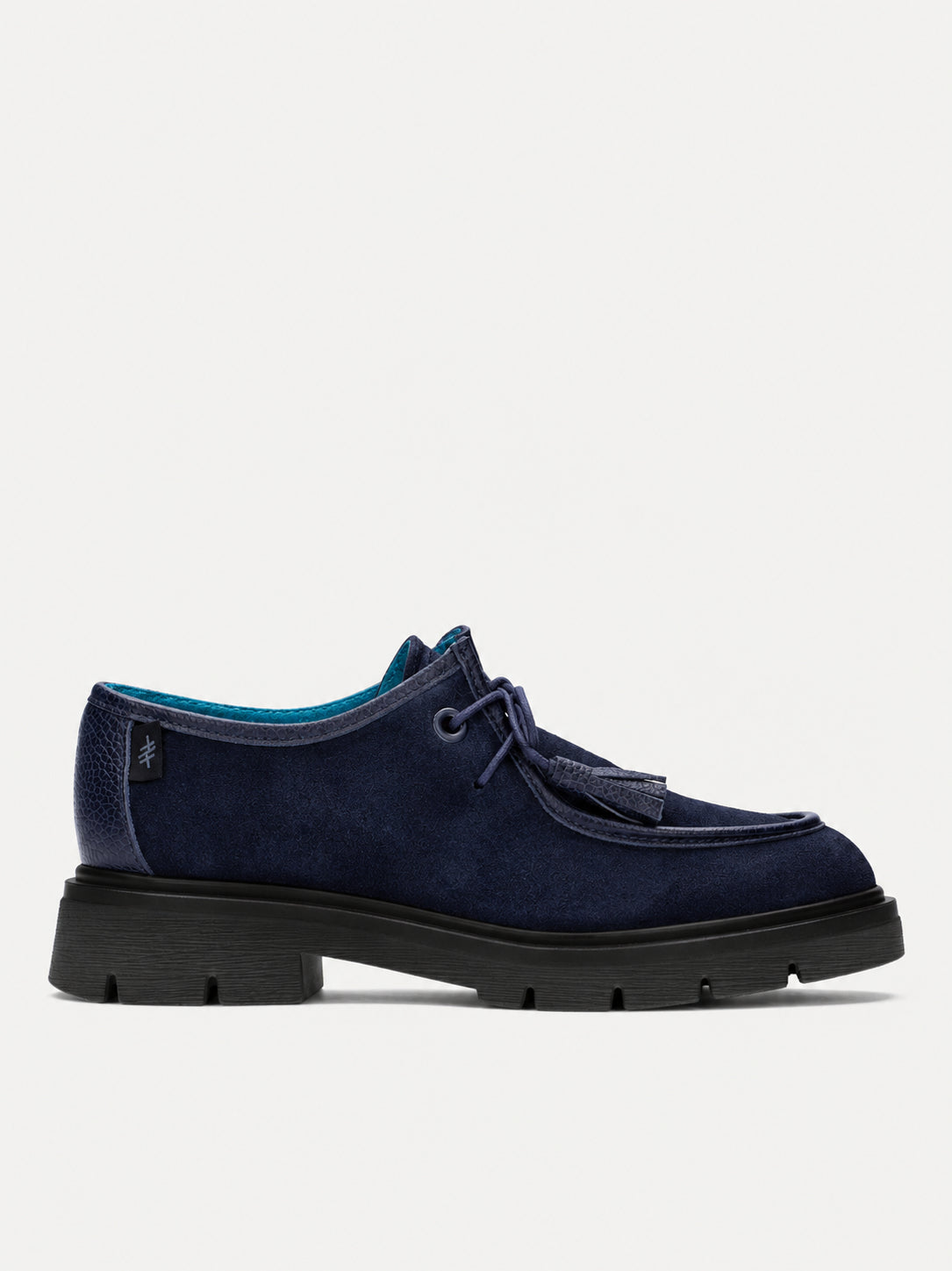 Wallabee HISPANITAS NewYork Ante MARINO