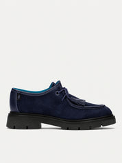 Wallabee HISPANITAS NewYork Ante MARINO