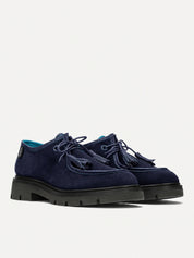 Wallabee HISPANITAS NewYork Ante MARINO