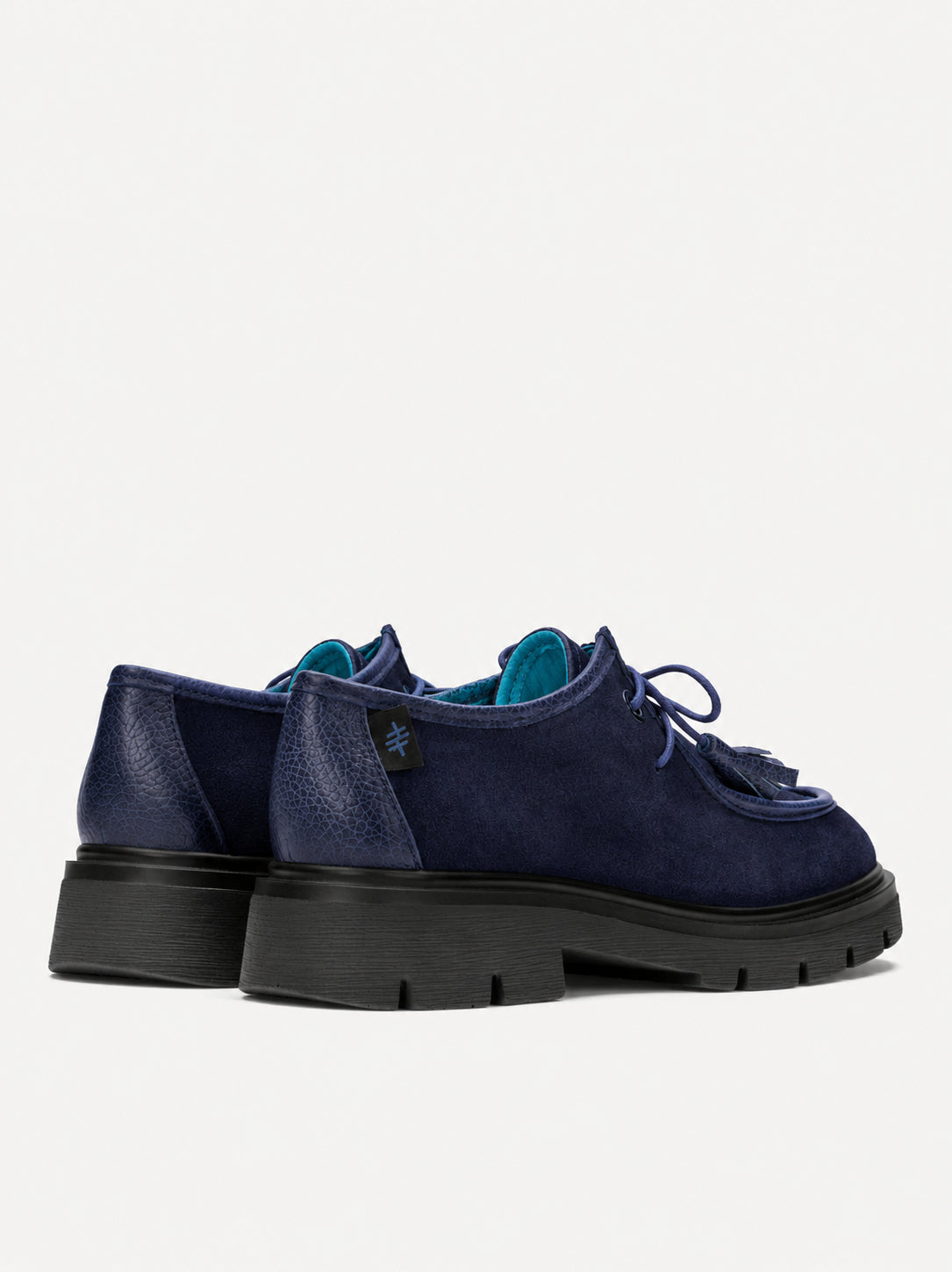 Wallabee HISPANITAS NewYork Ante MARINO