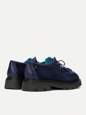 Wallabee HISPANITAS NewYork Ante MARINO