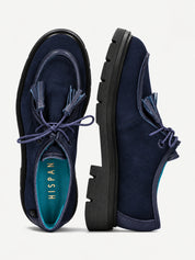 Wallabee HISPANITAS NewYork Ante MARINO