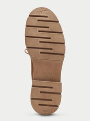 Wallabee HISPANITAS NewYork Ante CAMEL