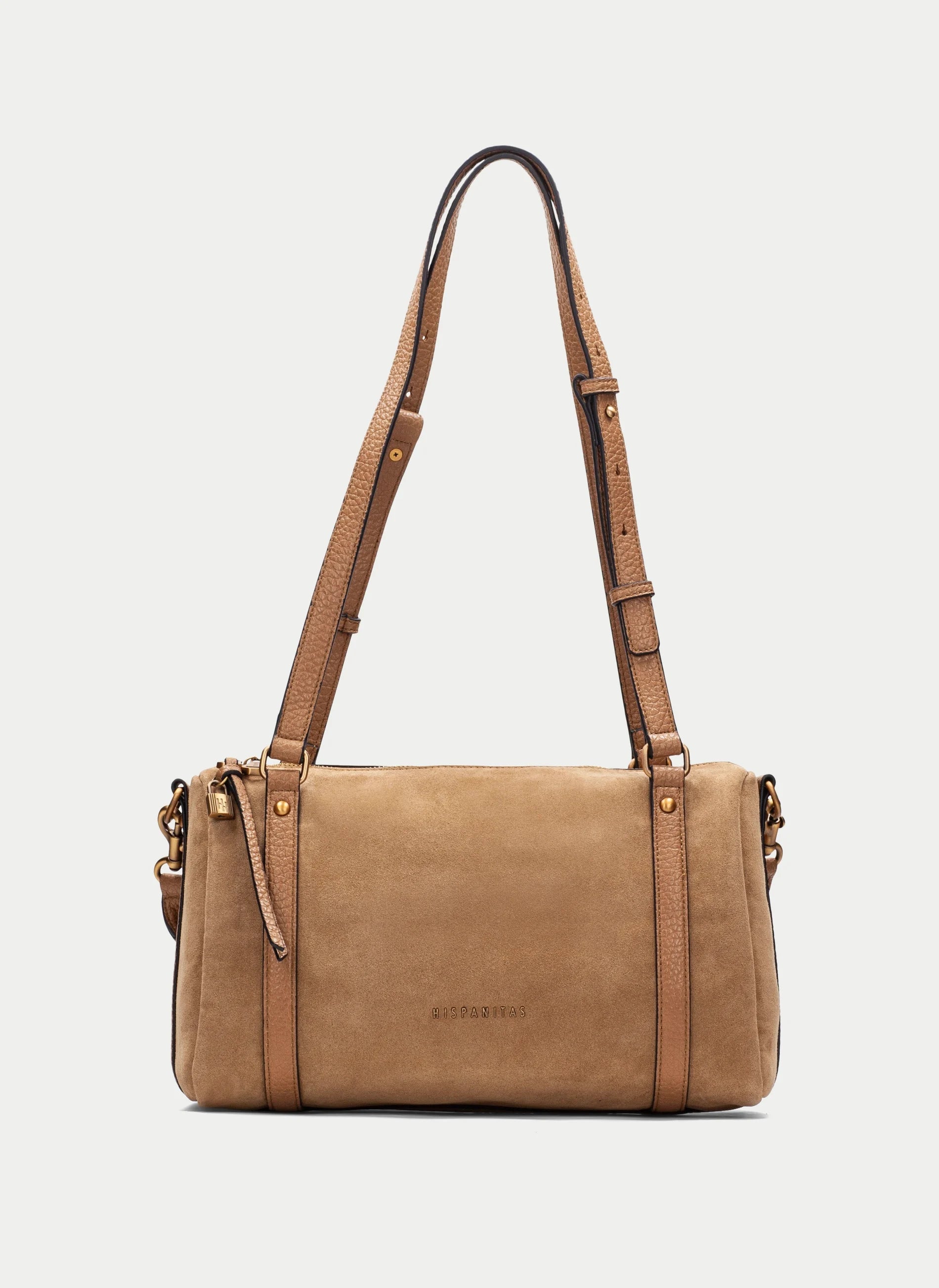 Bolso Bowling HISPANITAS Ante CAMEL