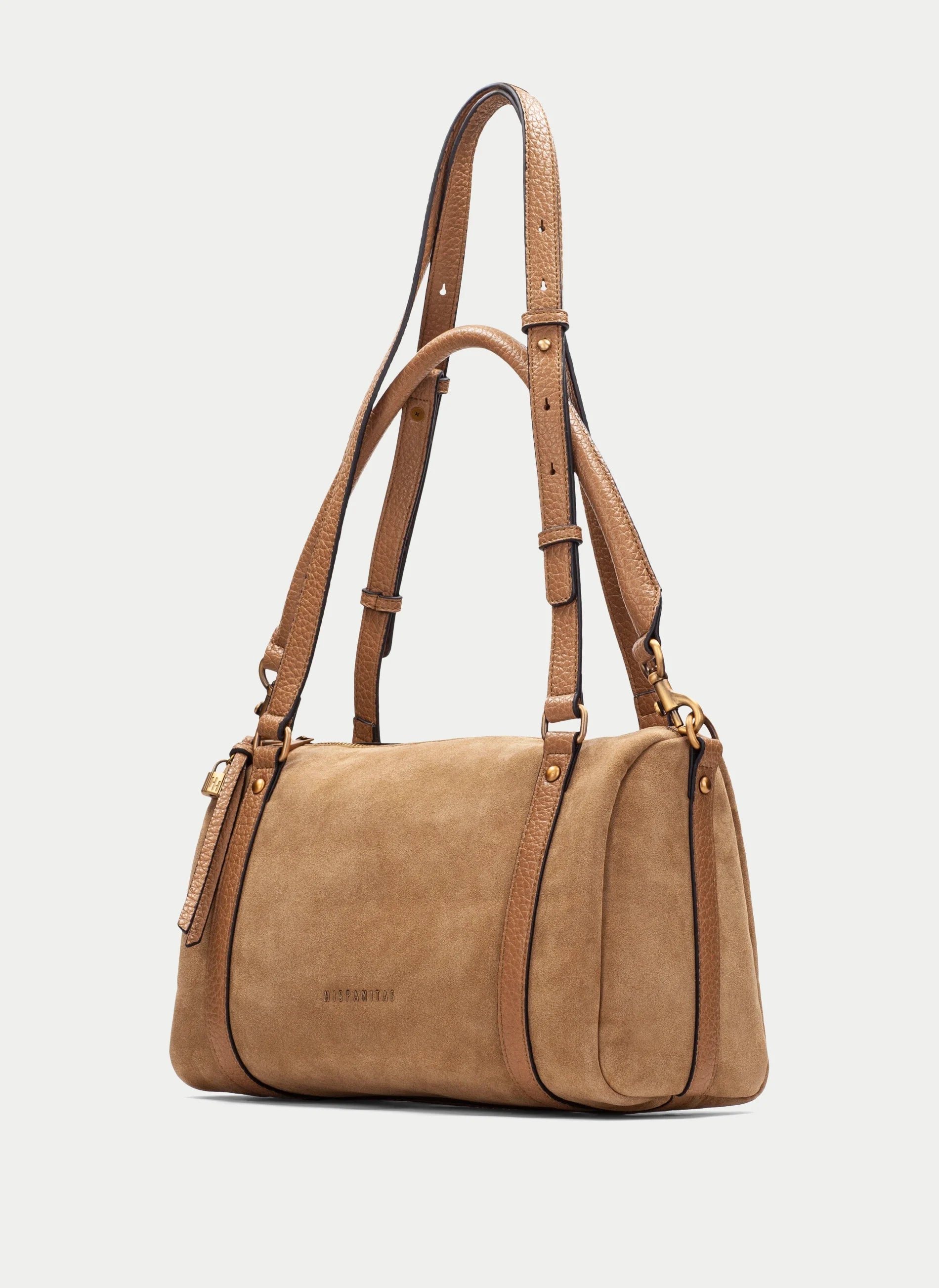 Bolso Bowling HISPANITAS Ante CAMEL