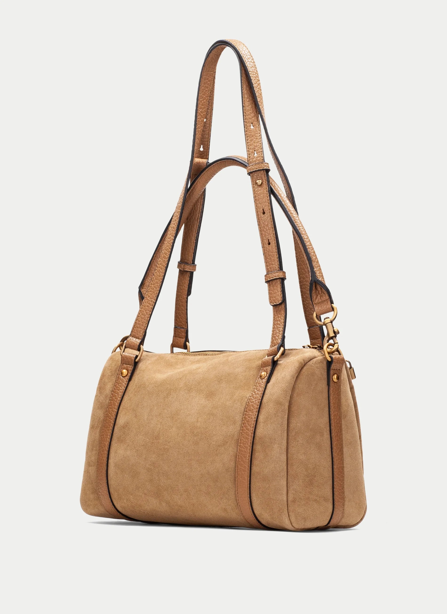 Bolso Bowling HISPANITAS Ante CAMEL