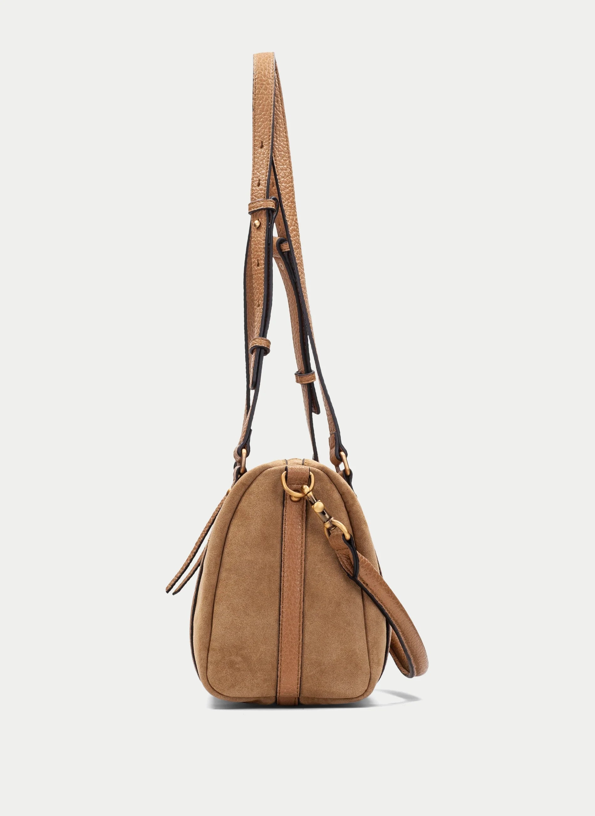 Bolso Bowling HISPANITAS Ante CAMEL