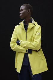 Chaqueta Vegana ECOALF Diluvio LIMA