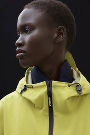 Chaqueta Vegana ECOALF Diluvio LIMA