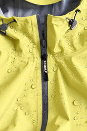 Chaqueta Vegana ECOALF Diluvio LIMA