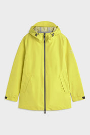 Chaqueta Vegana ECOALF Diluvio LIMA