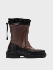 Botas de agua ECOALF Ana María MARRÓN