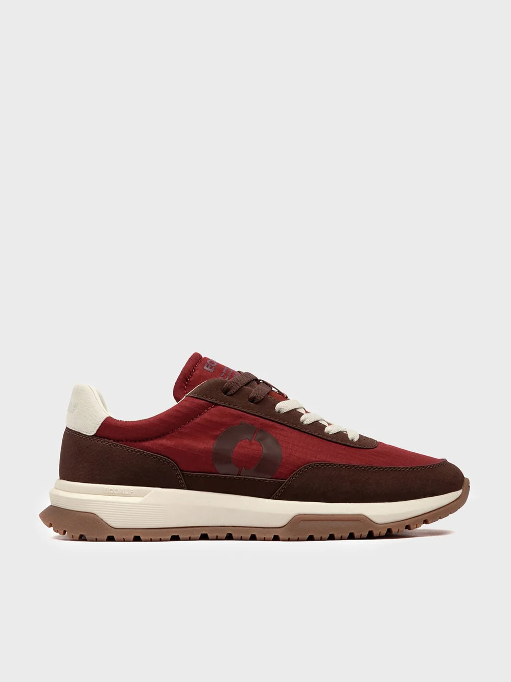 Sneaker Vegana Mujer ECOALF Ventura TEJA