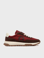Sneaker Vegana Mujer ECOALF Ventura TEJA