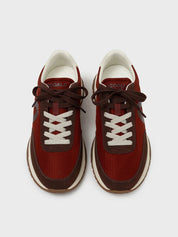 Sneaker Vegana Mujer ECOALF Ventura TEJA