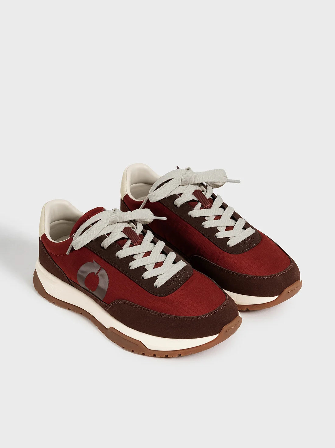 Sneaker Vegana Mujer ECOALF Ventura TEJA