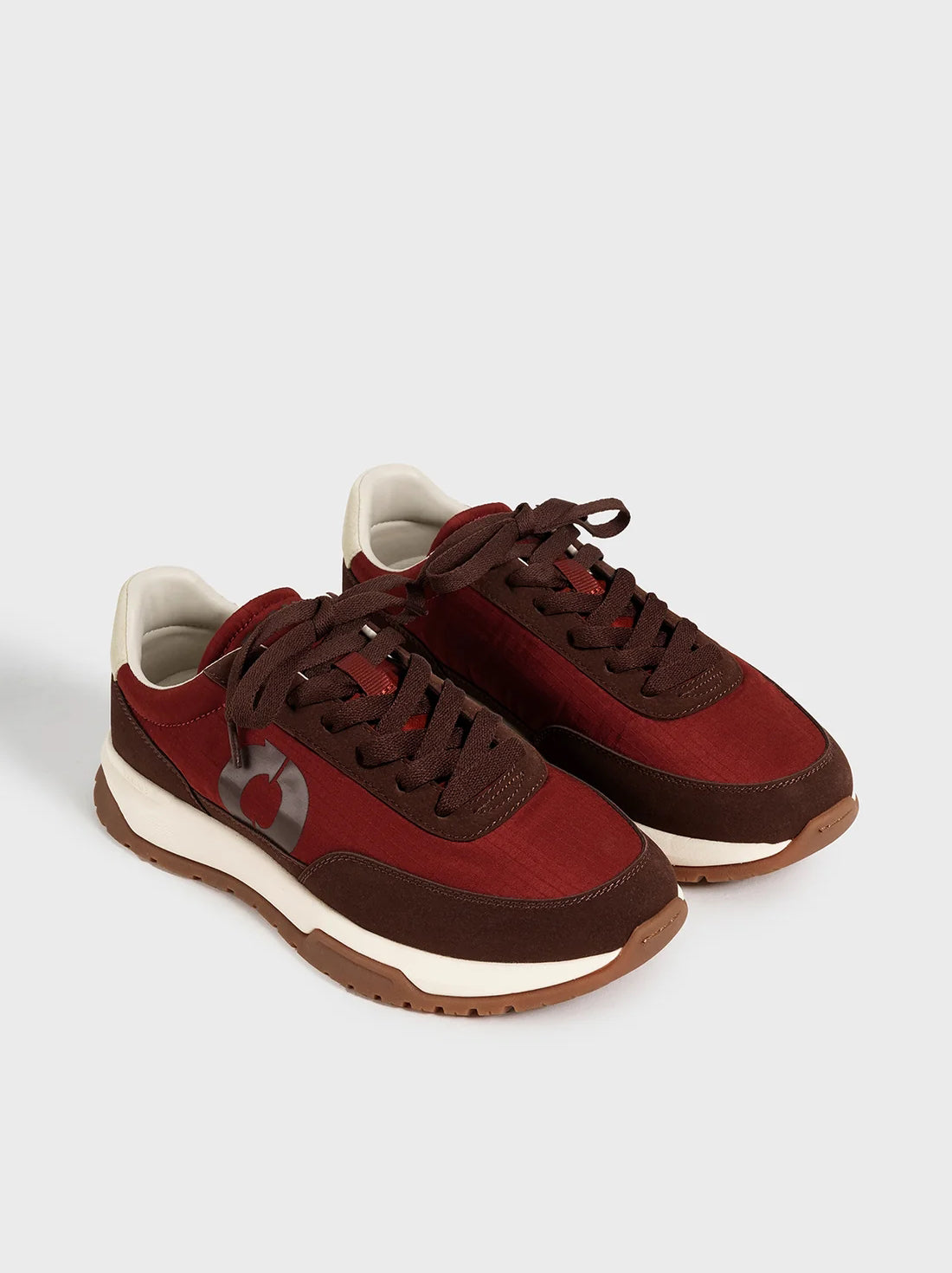 Sneaker Vegana Mujer ECOALF Ventura TEJA