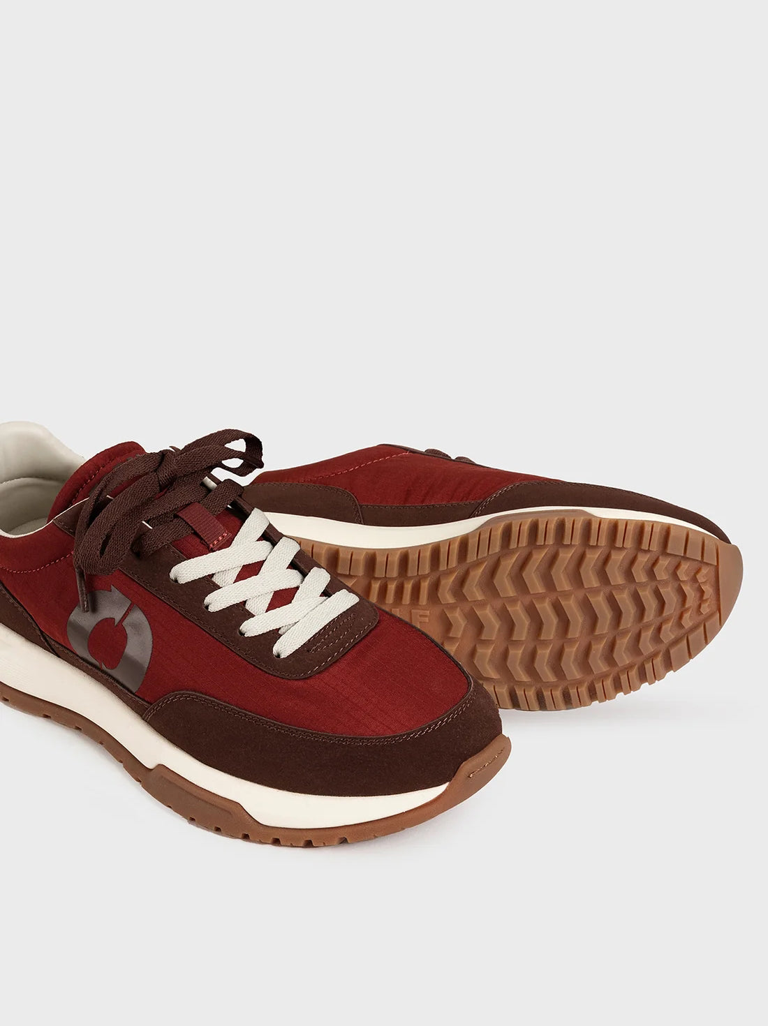 Sneaker Vegana Mujer ECOALF Ventura TEJA