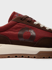 Sneaker Vegana Mujer ECOALF Ventura TEJA