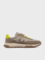 Sneaker Mujer ECOALF Ventura TAUPE