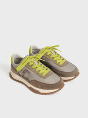 Sneaker Mujer ECOALF Ventura TAUPE