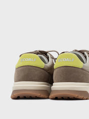 Sneaker Mujer ECOALF Ventura TAUPE