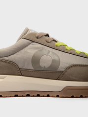 Sneaker Mujer ECOALF Ventura TAUPE