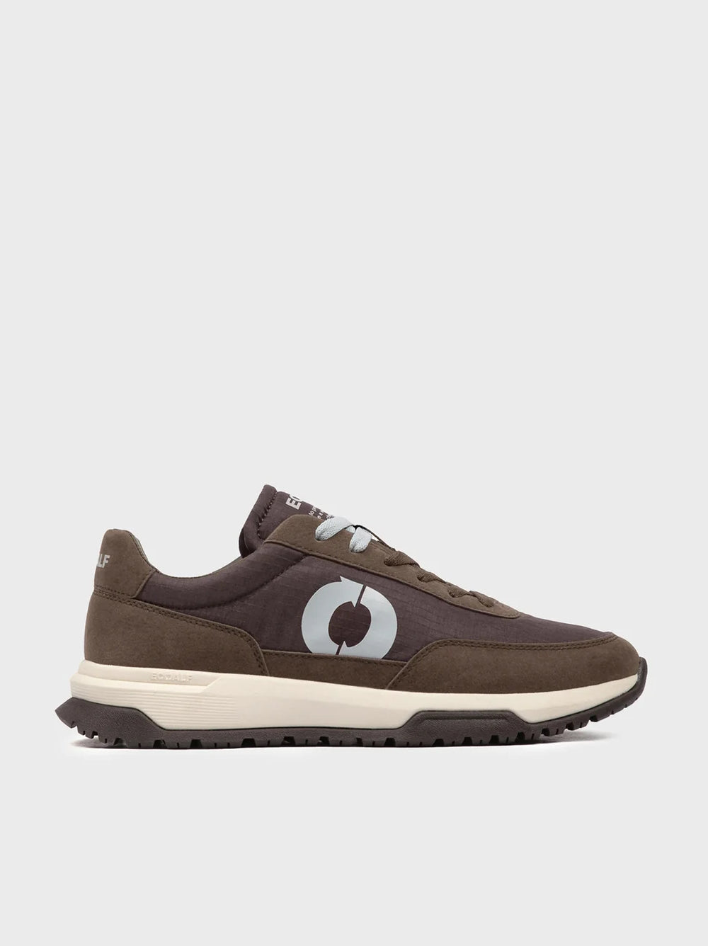 Sneaker Mujer ECOALF Ventura MARRÓN