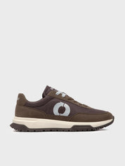 Sneaker Mujer ECOALF Ventura MARRÓN