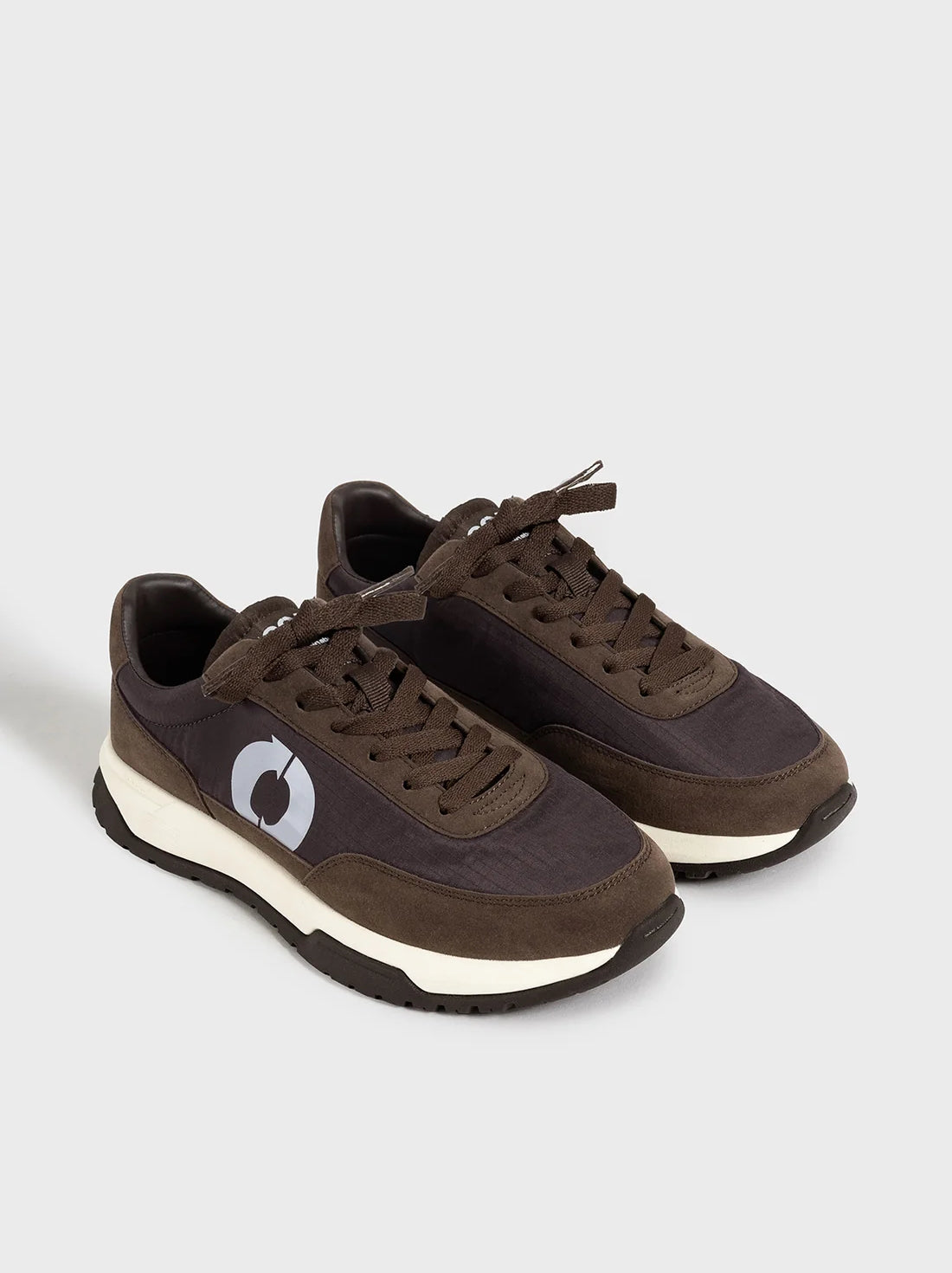 Sneaker Mujer ECOALF Ventura MARRÓN