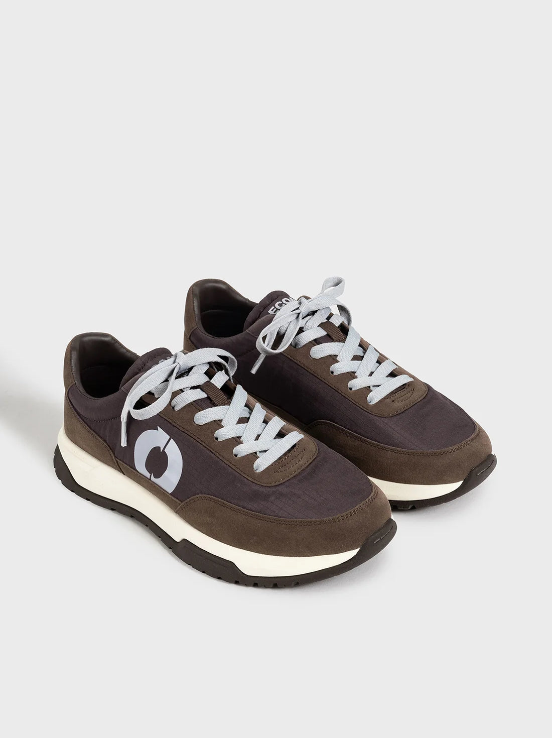 Sneaker Mujer ECOALF Ventura MARRÓN