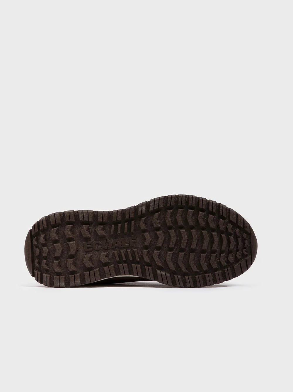 Sneaker Mujer ECOALF Ventura MARRÓN