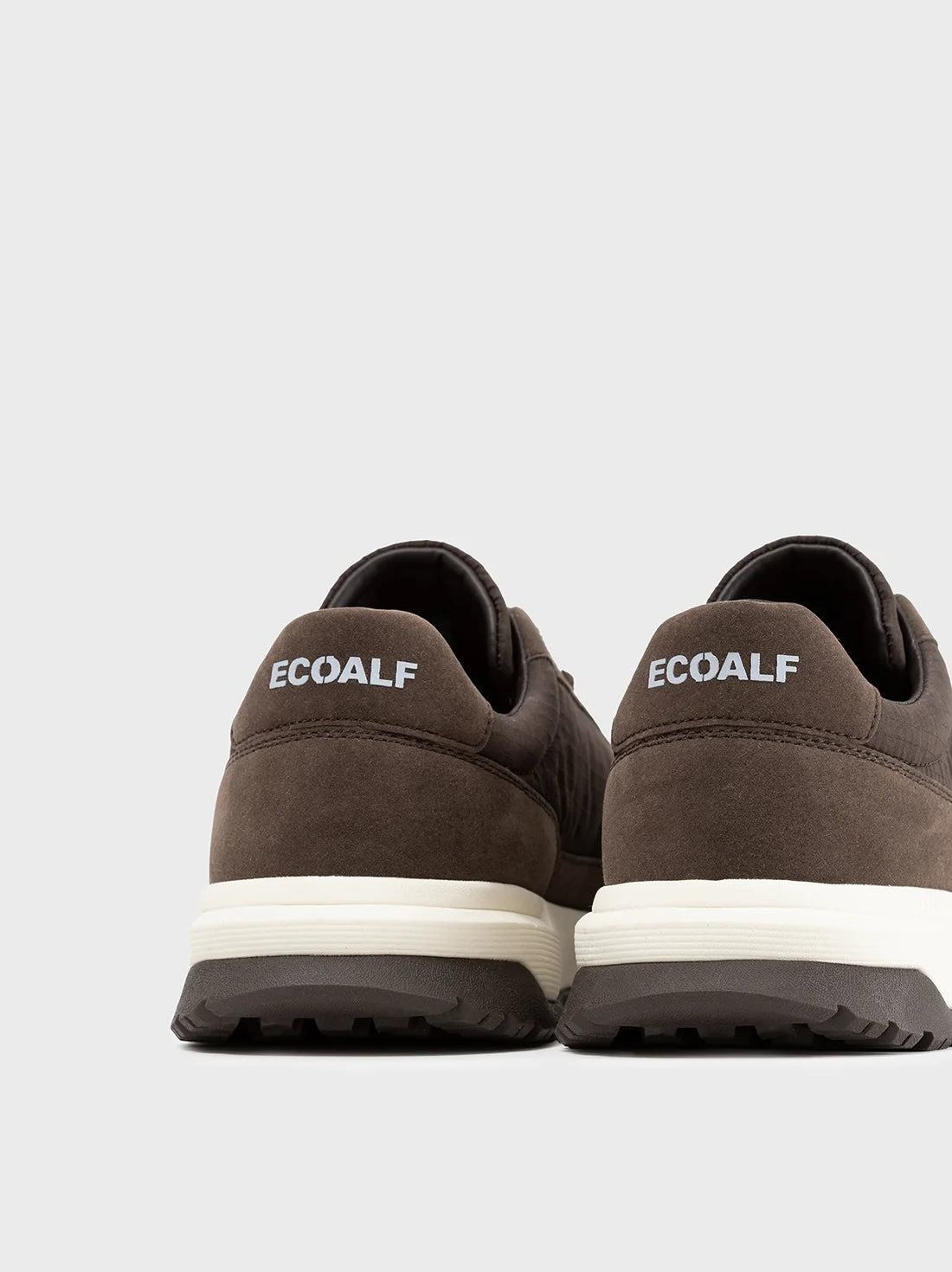Sneaker Mujer ECOALF Ventura MARRÓN