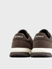 Sneaker Mujer ECOALF Ventura MARRÓN