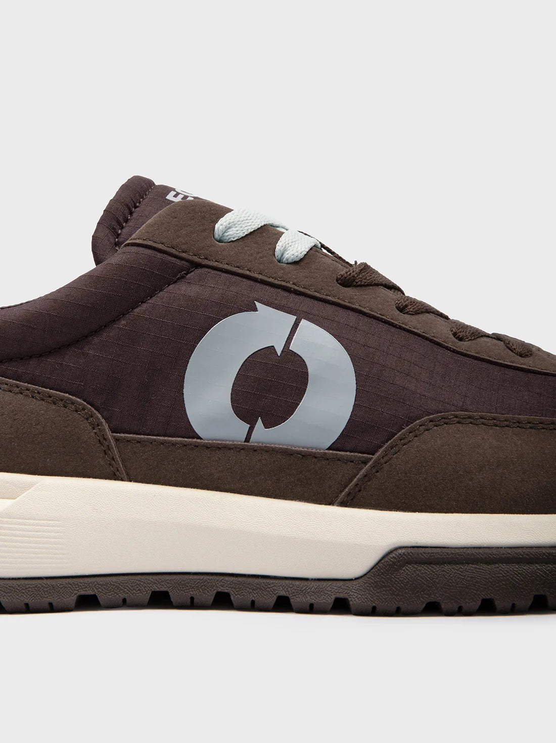Sneaker Mujer ECOALF Ventura MARRÓN
