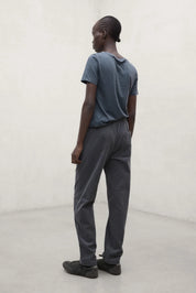 Pantalón Pana ECOALF Sanz GRIS KAKI
