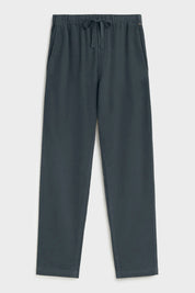 Pantalón Pana ECOALF Sanz GRIS KAKI
