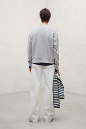 Sudadera Vegana ECOALF Purpose GRIS