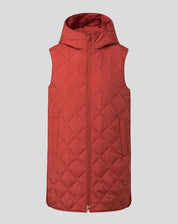 Gabardina 2 Piezas ECOALF Suancis MARRÓN