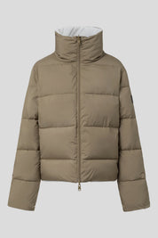 Plumas Reversible ECOALF Moran BLANCO