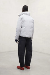Plumas Reversible ECOALF Moran BLANCO