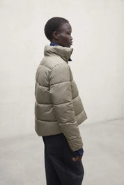 Plumas Reversible ECOALF Moran BLANCO