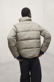 Plumas Reversible ECOALF Moran BLANCO