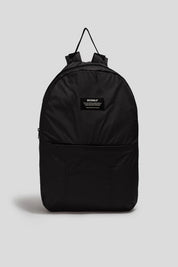 Mochila Plegable ECOALF Pacho NEGRO