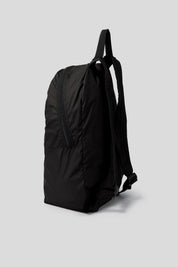 Mochila Plegable ECOALF Pacho NEGRO