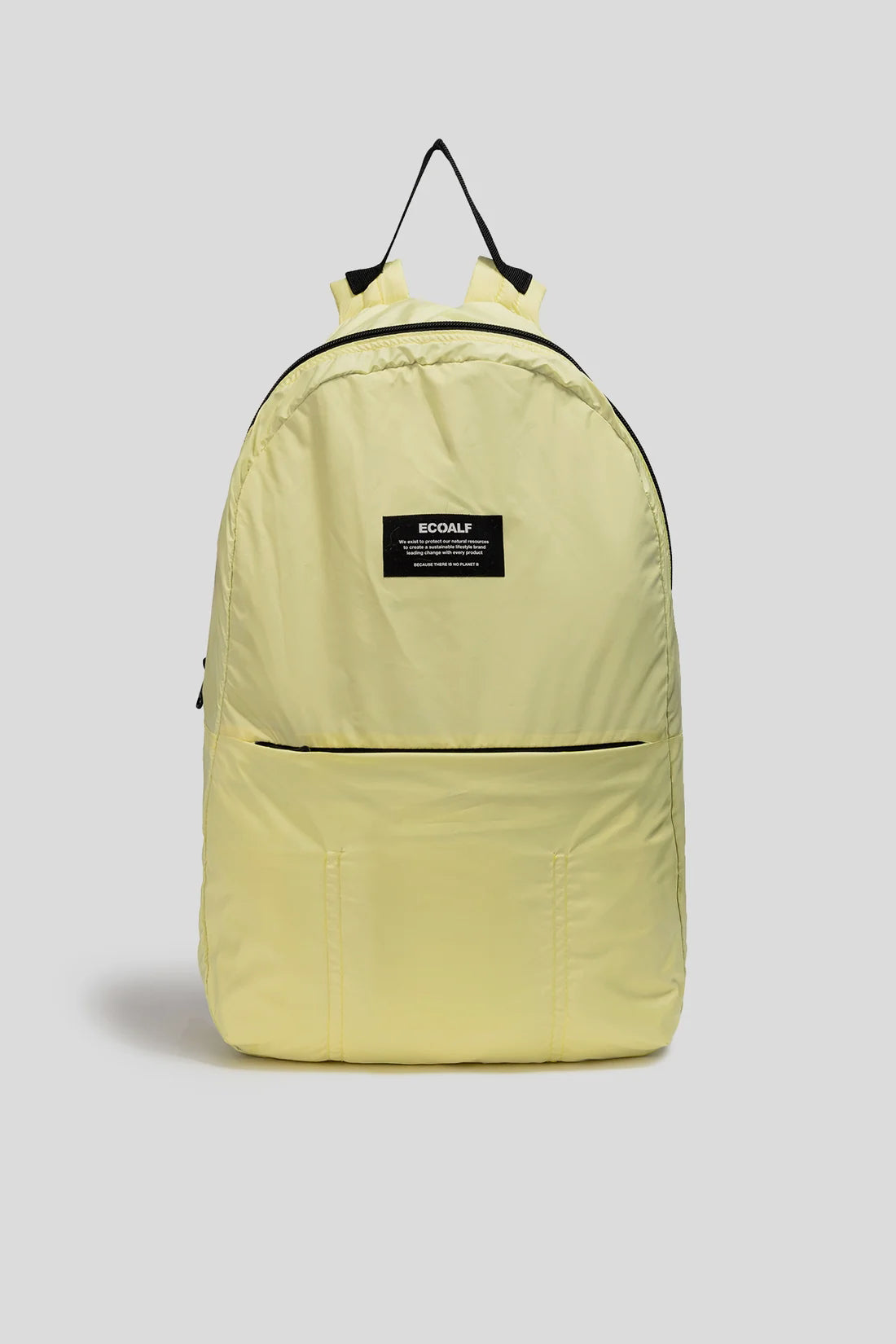 Mochila Plegable ECOALF Pacho LIMA