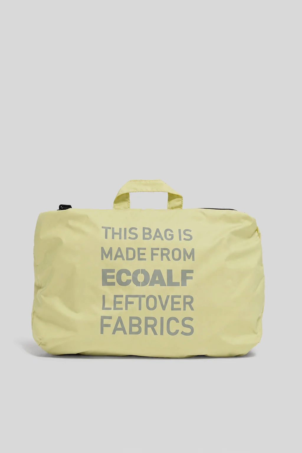 Mochila Plegable ECOALF Pacho LIMA