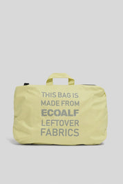 Mochila Plegable ECOALF Pacho LIMA